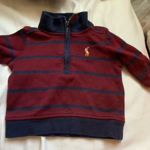 Ralph Lauren baby